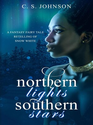 cover image of Northern Lights, Southern Stars